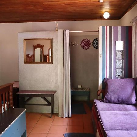 Rocks & Roses Farm Stay Lochiel Exterior foto