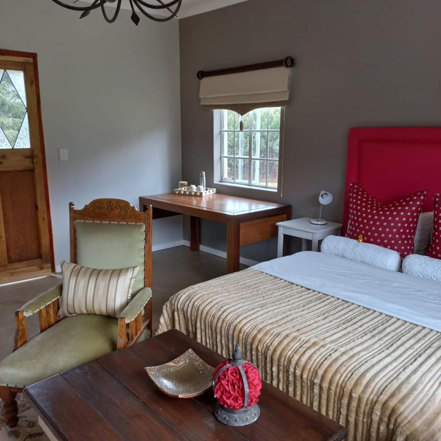 Rocks & Roses Farm Stay Lochiel Exterior foto