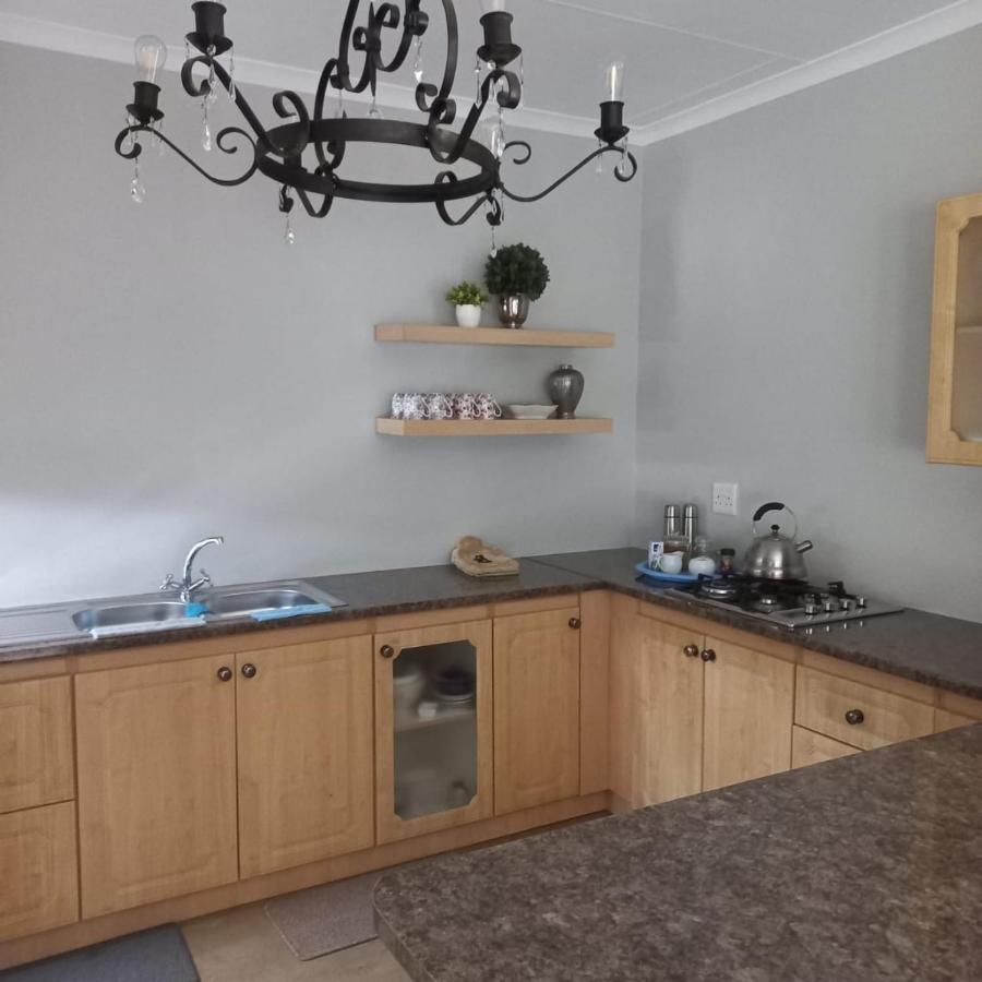 Rocks & Roses Farm Stay Lochiel Exterior foto